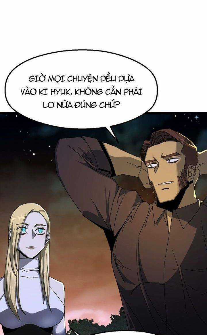 Kẻ Thất Nghiệp Bất Khả Chiến Bại Chapter 47 trang 62