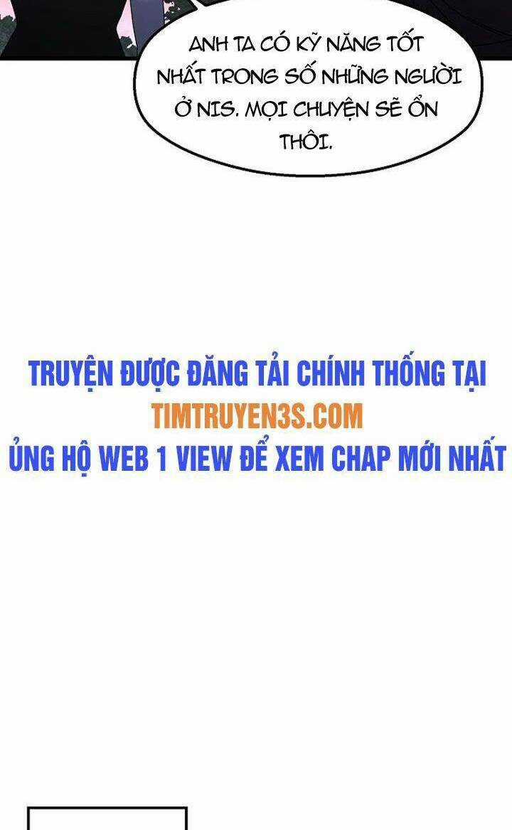 Kẻ Thất Nghiệp Bất Khả Chiến Bại Chapter 47 trang 63