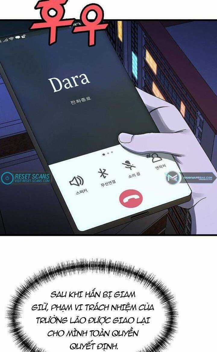 Kẻ Thất Nghiệp Bất Khả Chiến Bại Chapter 47 trang 66