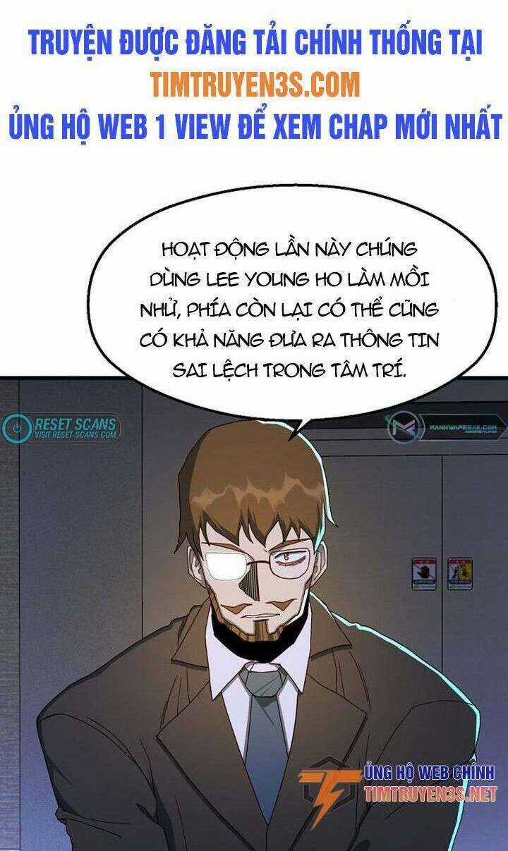 Kẻ Thất Nghiệp Bất Khả Chiến Bại Chapter 47 trang 7