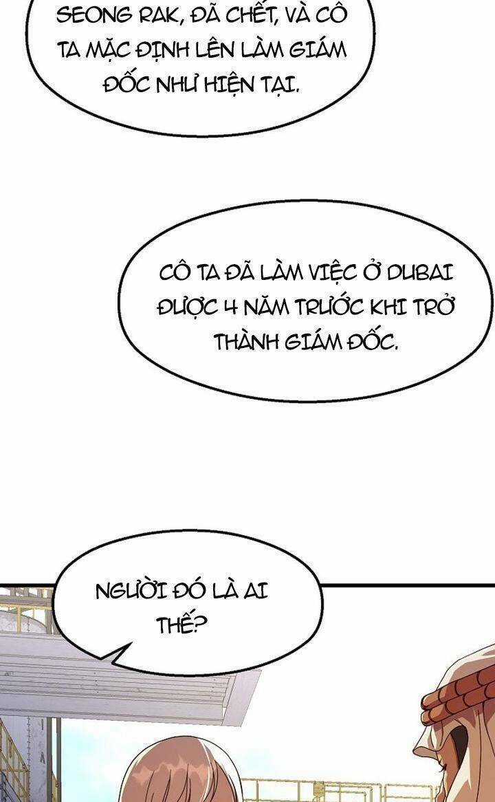 Kẻ Thất Nghiệp Bất Khả Chiến Bại Chapter 47 trang 74