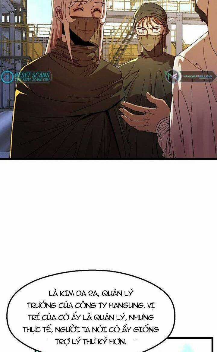 Kẻ Thất Nghiệp Bất Khả Chiến Bại Chapter 47 trang 75