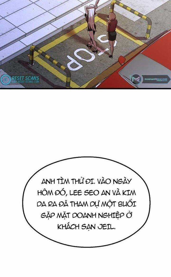 Kẻ Thất Nghiệp Bất Khả Chiến Bại Chapter 47 trang 78