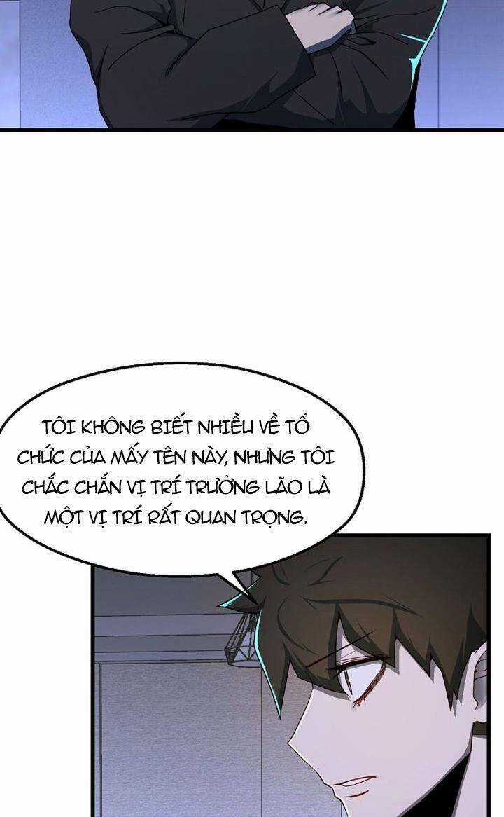 Kẻ Thất Nghiệp Bất Khả Chiến Bại Chapter 47 trang 8