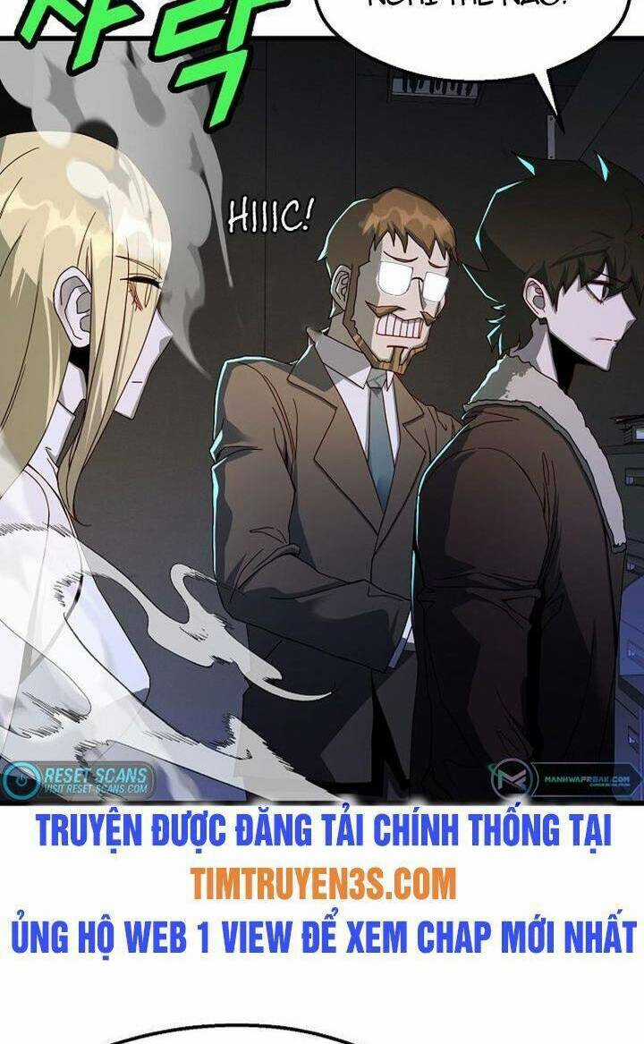 Kẻ Thất Nghiệp Bất Khả Chiến Bại Chapter 47 trang 81