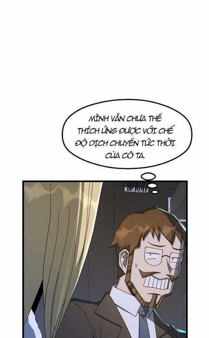 Kẻ Thất Nghiệp Bất Khả Chiến Bại Chapter 47 trang 83