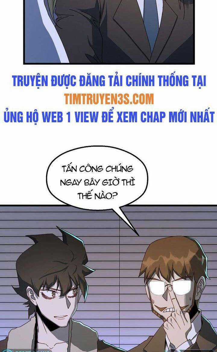 Kẻ Thất Nghiệp Bất Khả Chiến Bại Chapter 47 trang 84