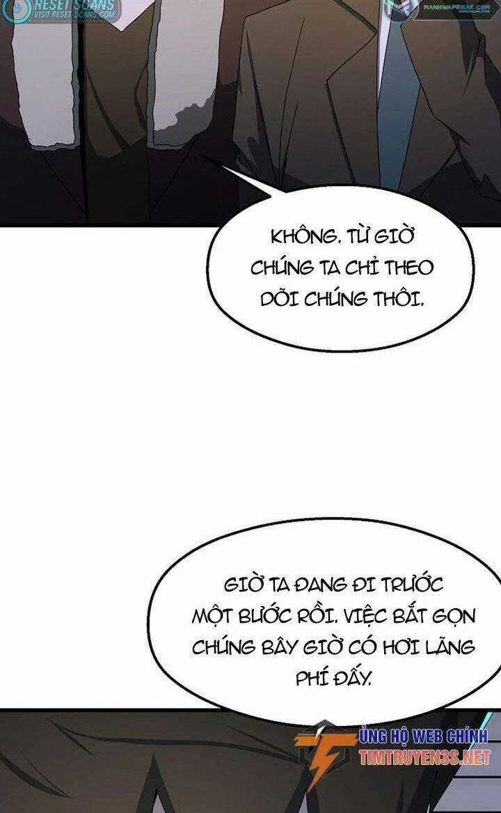 Kẻ Thất Nghiệp Bất Khả Chiến Bại Chapter 47 trang 85