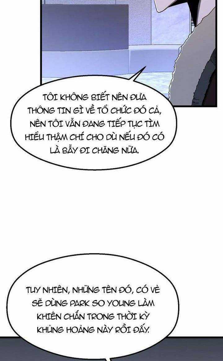 Kẻ Thất Nghiệp Bất Khả Chiến Bại Chapter 47 trang 9