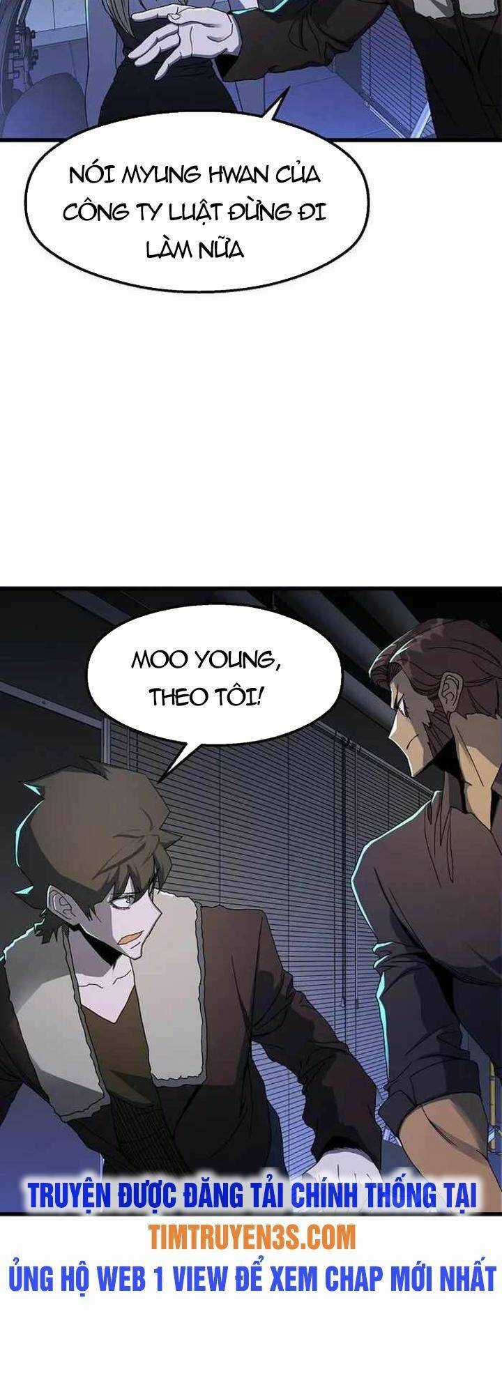 Kẻ Thất Nghiệp Bất Khả Chiến Bại Chapter 48 trang 10