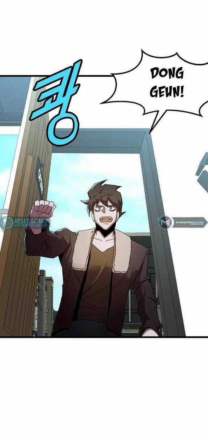 Kẻ Thất Nghiệp Bất Khả Chiến Bại Chapter 48 trang 11