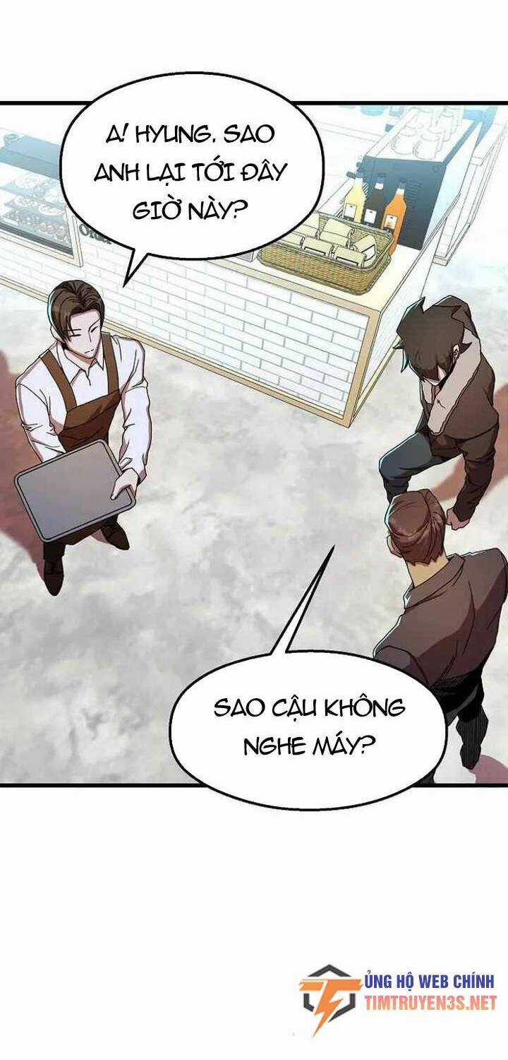 Kẻ Thất Nghiệp Bất Khả Chiến Bại Chapter 48 trang 12