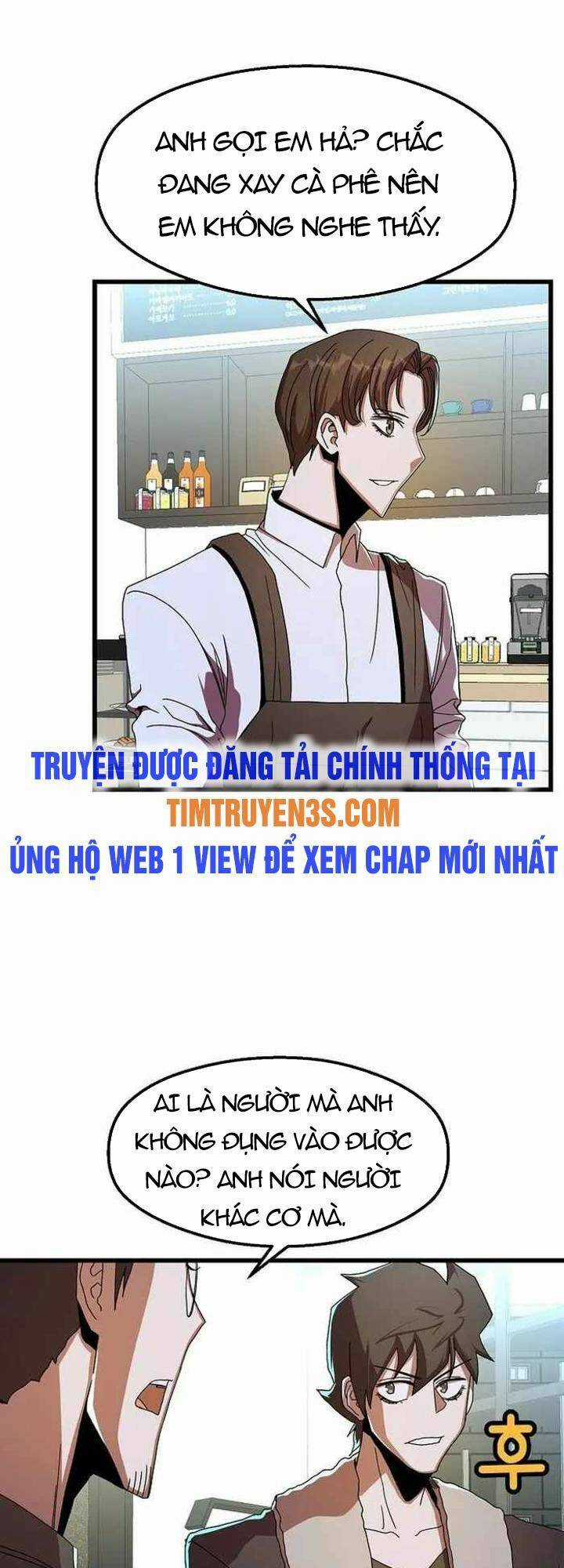 Kẻ Thất Nghiệp Bất Khả Chiến Bại Chapter 48 trang 13