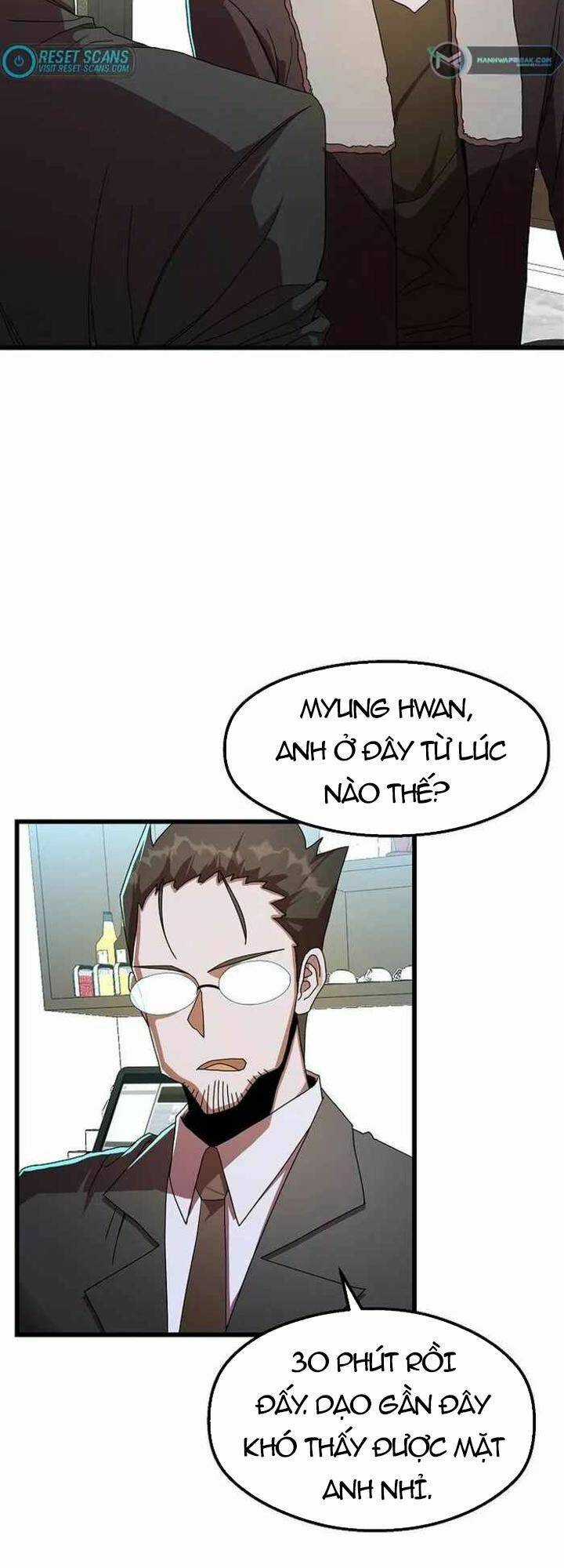 Kẻ Thất Nghiệp Bất Khả Chiến Bại Chapter 48 trang 14