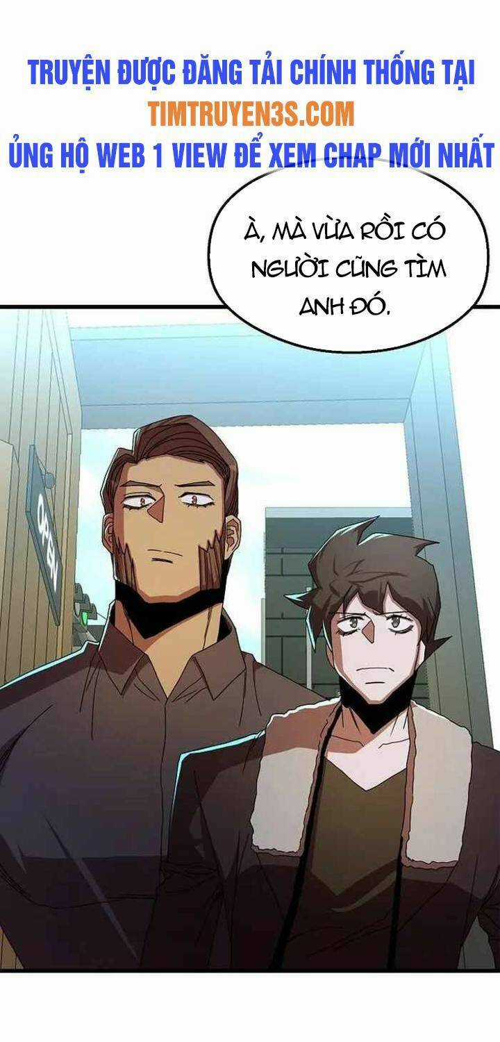 Kẻ Thất Nghiệp Bất Khả Chiến Bại Chapter 48 trang 15