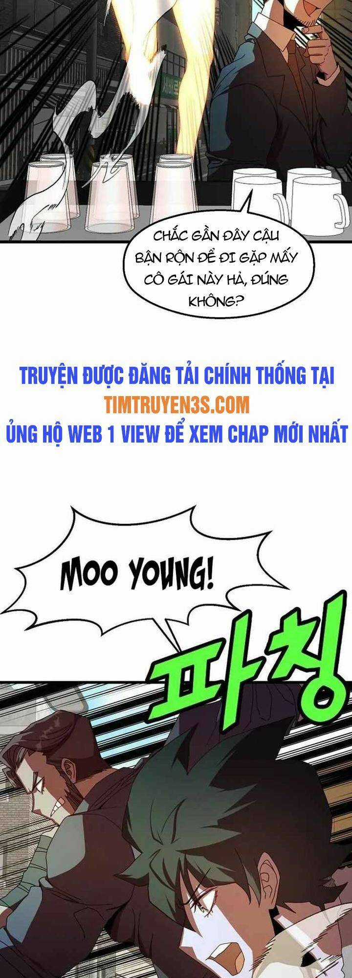 Kẻ Thất Nghiệp Bất Khả Chiến Bại Chapter 48 trang 17