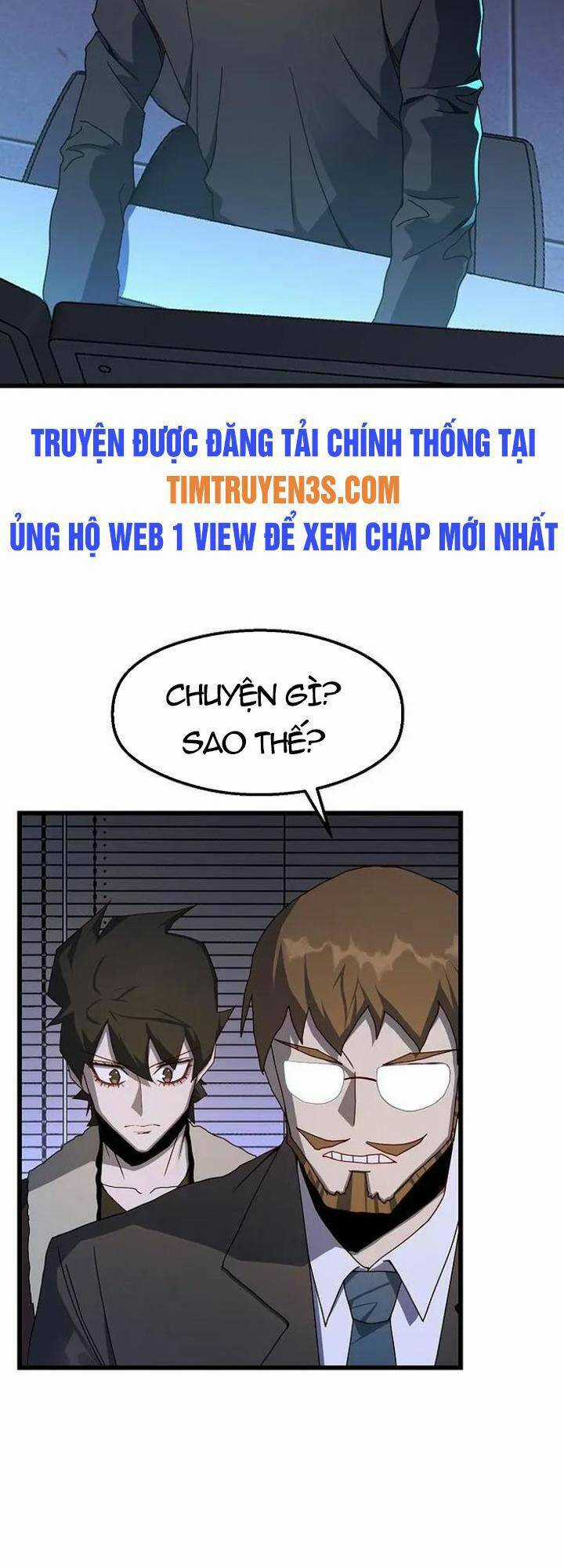 Kẻ Thất Nghiệp Bất Khả Chiến Bại Chapter 48 trang 2
