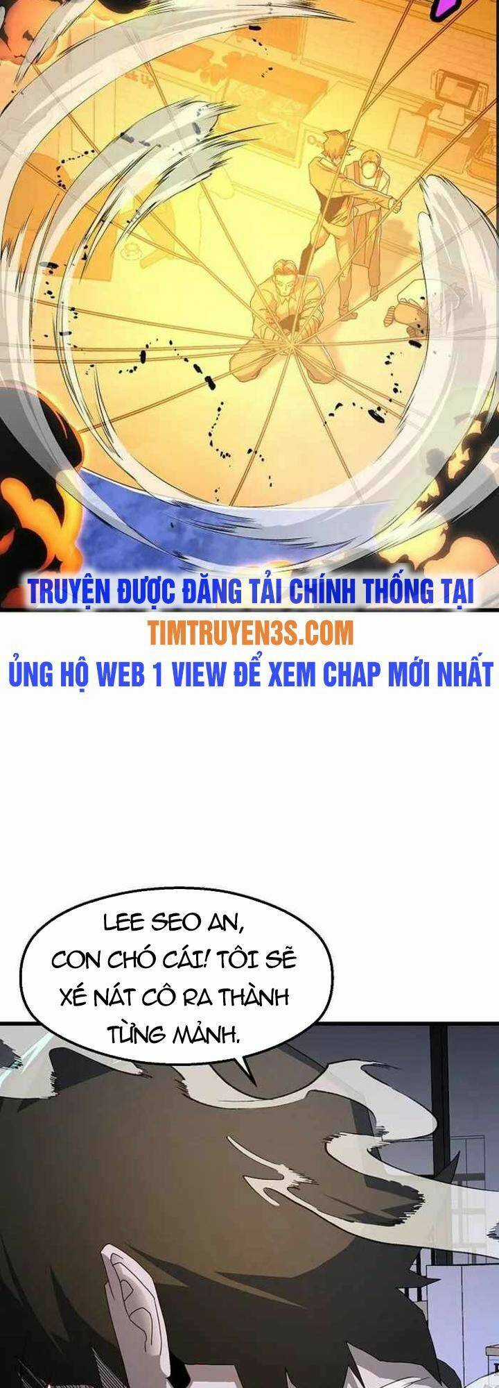 Kẻ Thất Nghiệp Bất Khả Chiến Bại Chapter 48 trang 21