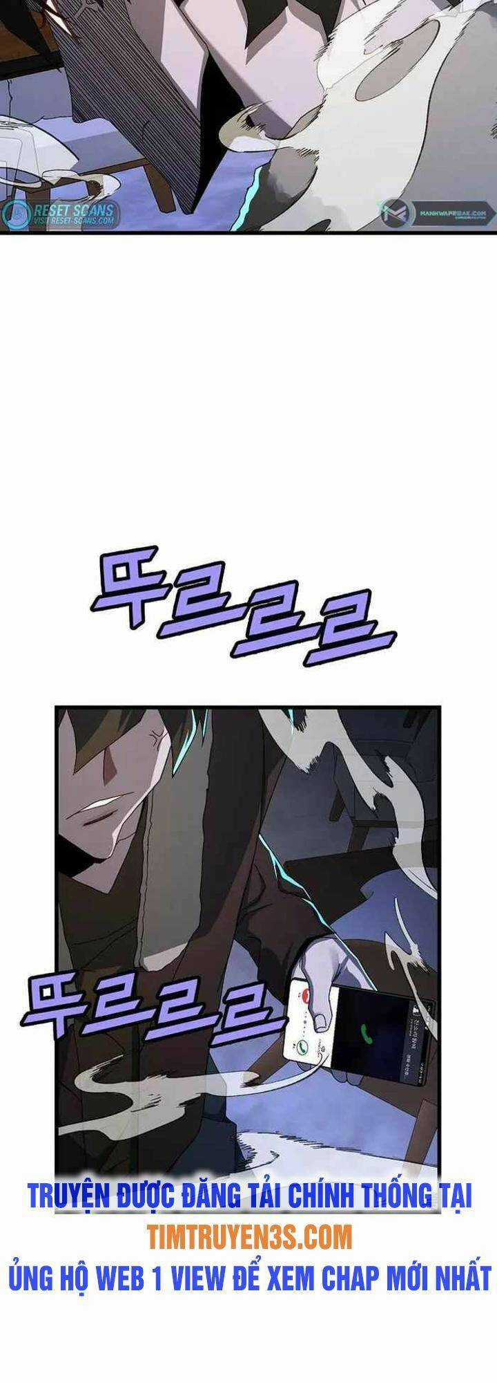 Kẻ Thất Nghiệp Bất Khả Chiến Bại Chapter 48 trang 22