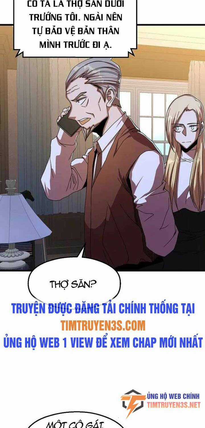 Kẻ Thất Nghiệp Bất Khả Chiến Bại Chapter 48 trang 24