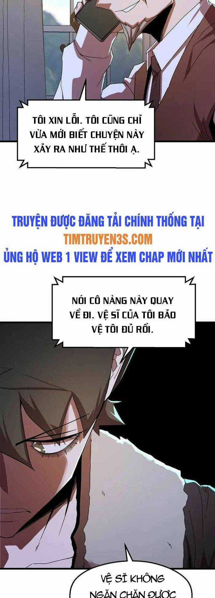 Kẻ Thất Nghiệp Bất Khả Chiến Bại Chapter 48 trang 26