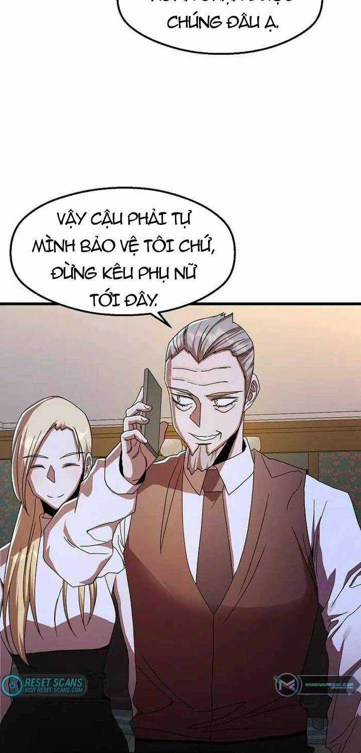 Kẻ Thất Nghiệp Bất Khả Chiến Bại Chapter 48 trang 27