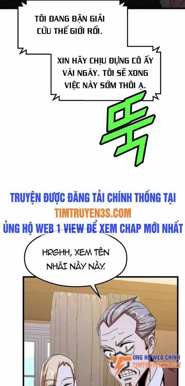 Kẻ Thất Nghiệp Bất Khả Chiến Bại Chapter 48 trang 28
