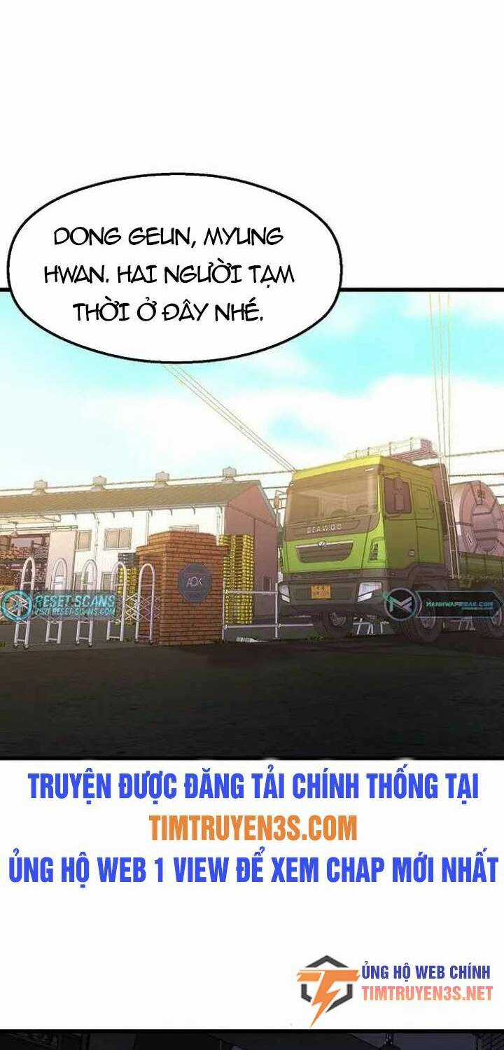 Kẻ Thất Nghiệp Bất Khả Chiến Bại Chapter 48 trang 32