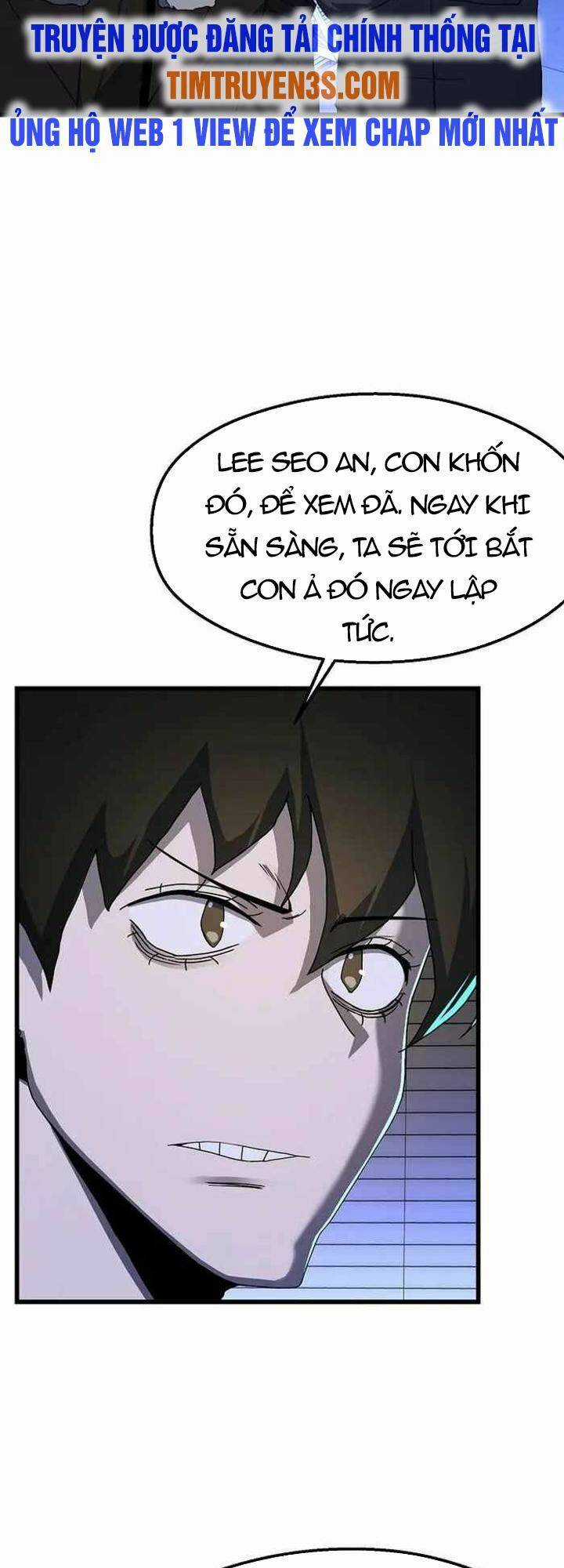 Kẻ Thất Nghiệp Bất Khả Chiến Bại Chapter 48 trang 34