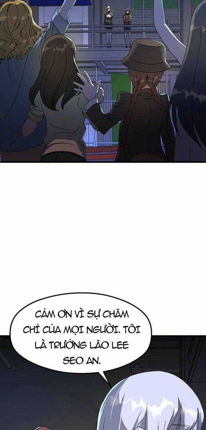 Kẻ Thất Nghiệp Bất Khả Chiến Bại Chapter 48 trang 39