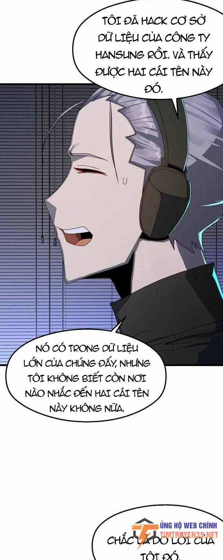 Kẻ Thất Nghiệp Bất Khả Chiến Bại Chapter 48 trang 4