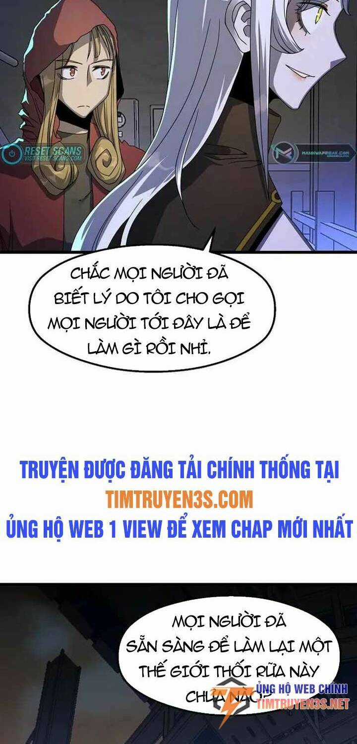Kẻ Thất Nghiệp Bất Khả Chiến Bại Chapter 48 trang 40