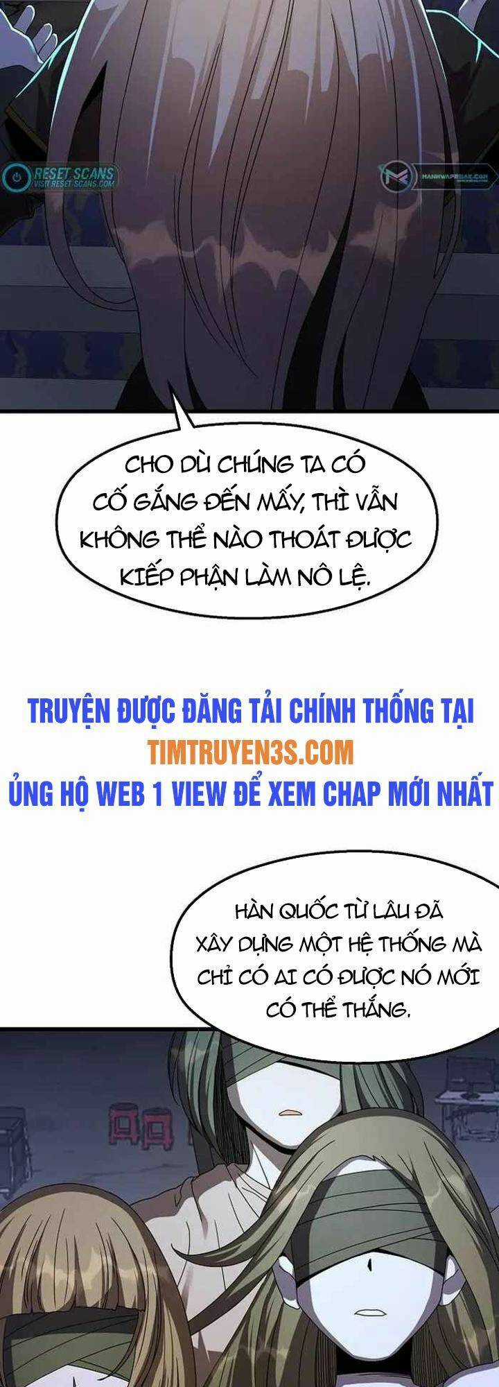Kẻ Thất Nghiệp Bất Khả Chiến Bại Chapter 48 trang 42