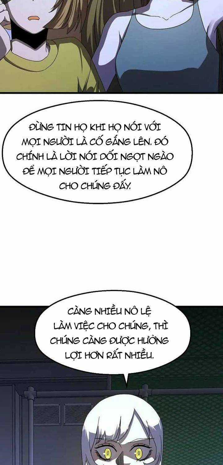 Kẻ Thất Nghiệp Bất Khả Chiến Bại Chapter 48 trang 43