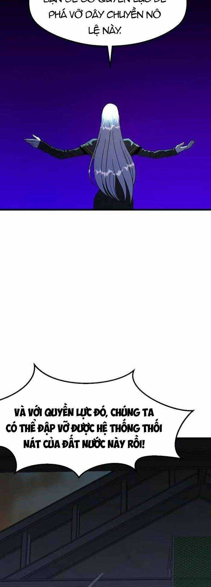 Kẻ Thất Nghiệp Bất Khả Chiến Bại Chapter 48 trang 45