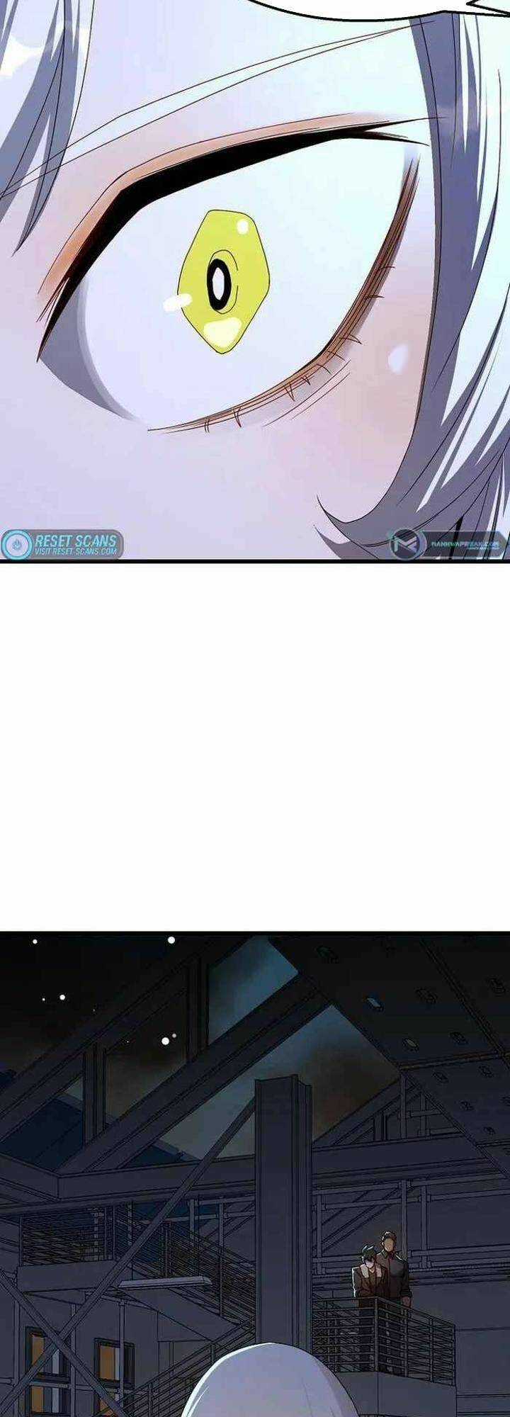 Kẻ Thất Nghiệp Bất Khả Chiến Bại Chapter 48 trang 49