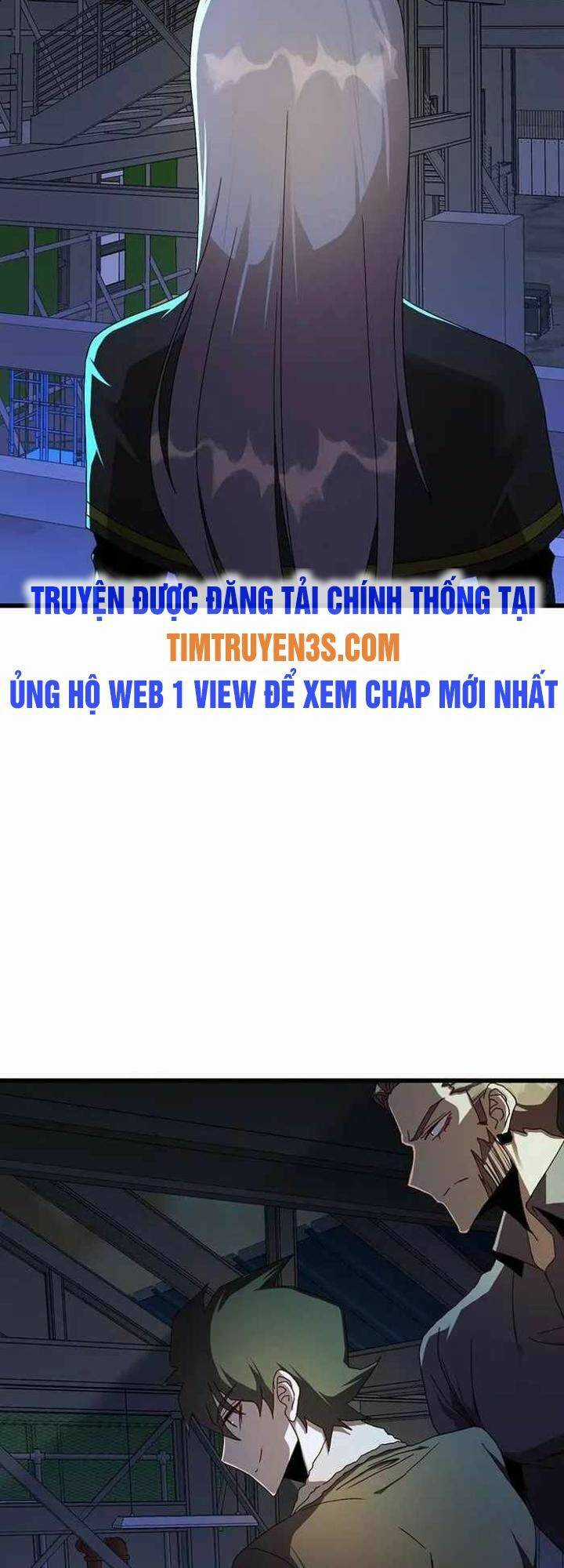 Kẻ Thất Nghiệp Bất Khả Chiến Bại Chapter 48 trang 50