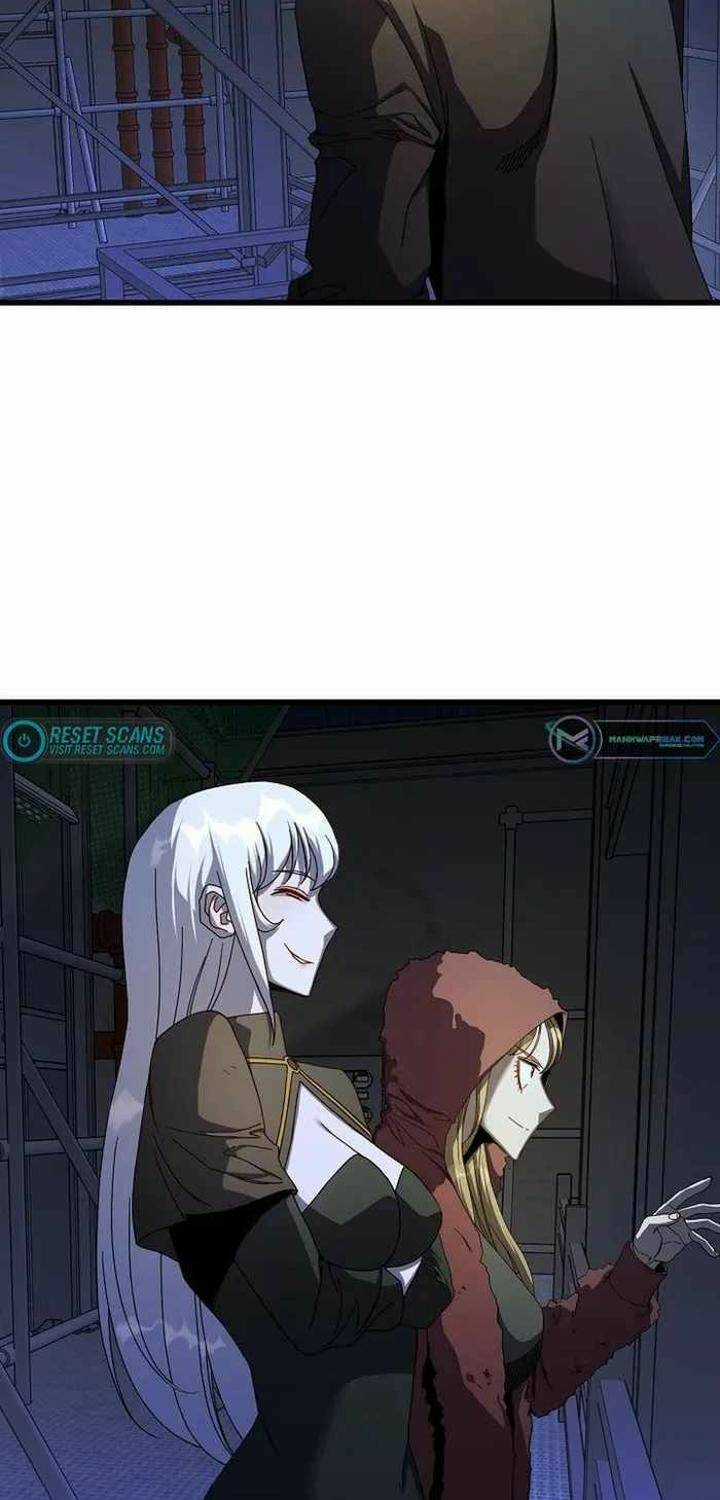 Kẻ Thất Nghiệp Bất Khả Chiến Bại Chapter 48 trang 51