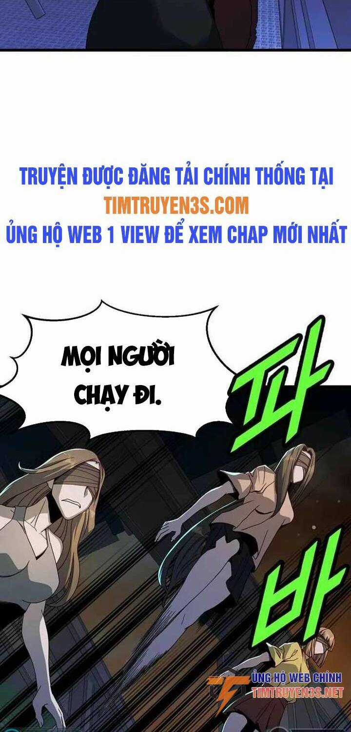 Kẻ Thất Nghiệp Bất Khả Chiến Bại Chapter 48 trang 52