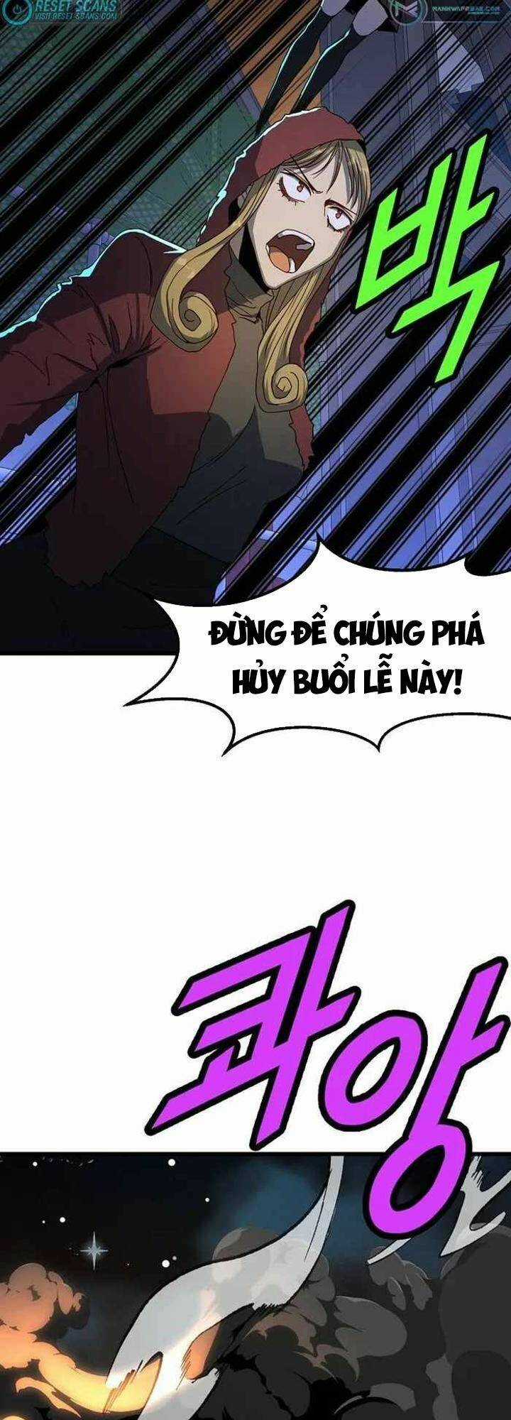 Kẻ Thất Nghiệp Bất Khả Chiến Bại Chapter 48 trang 53