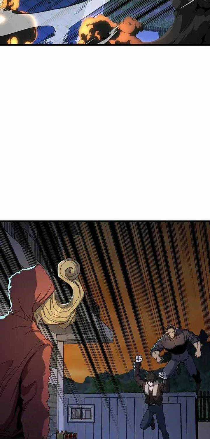 Kẻ Thất Nghiệp Bất Khả Chiến Bại Chapter 48 trang 55