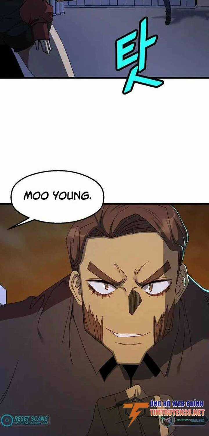 Kẻ Thất Nghiệp Bất Khả Chiến Bại Chapter 48 trang 56