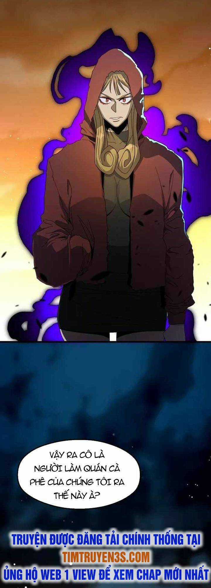 Kẻ Thất Nghiệp Bất Khả Chiến Bại Chapter 48 trang 58