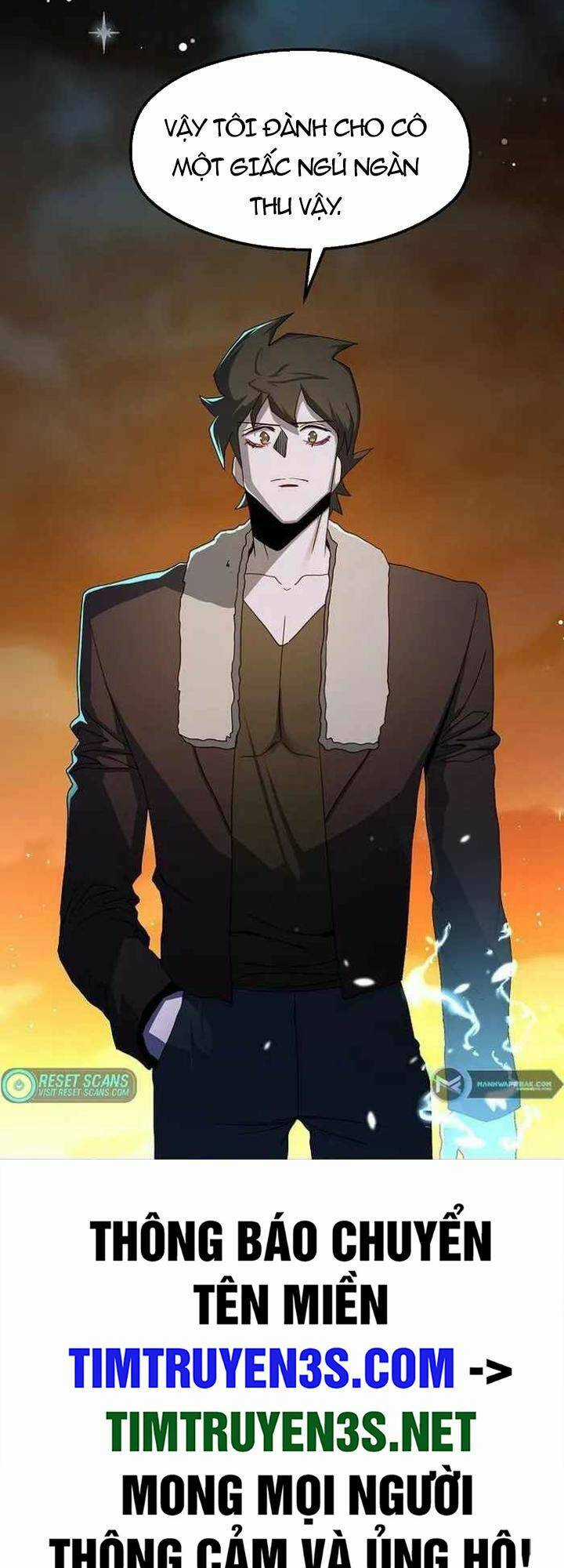 Kẻ Thất Nghiệp Bất Khả Chiến Bại Chapter 48 trang 59