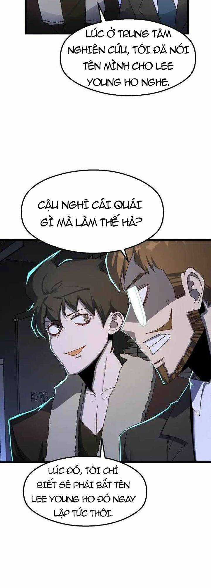 Kẻ Thất Nghiệp Bất Khả Chiến Bại Chapter 48 trang 6