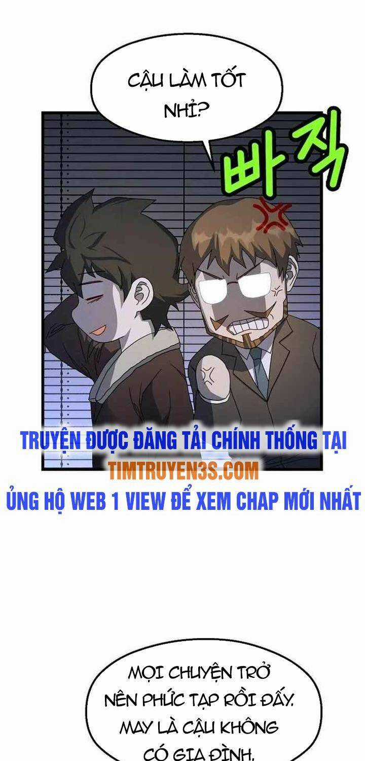 Kẻ Thất Nghiệp Bất Khả Chiến Bại Chapter 48 trang 7