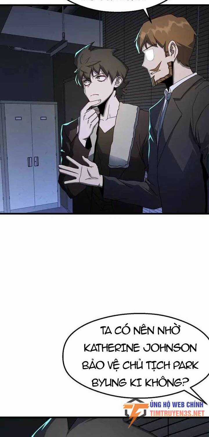 Kẻ Thất Nghiệp Bất Khả Chiến Bại Chapter 48 trang 8