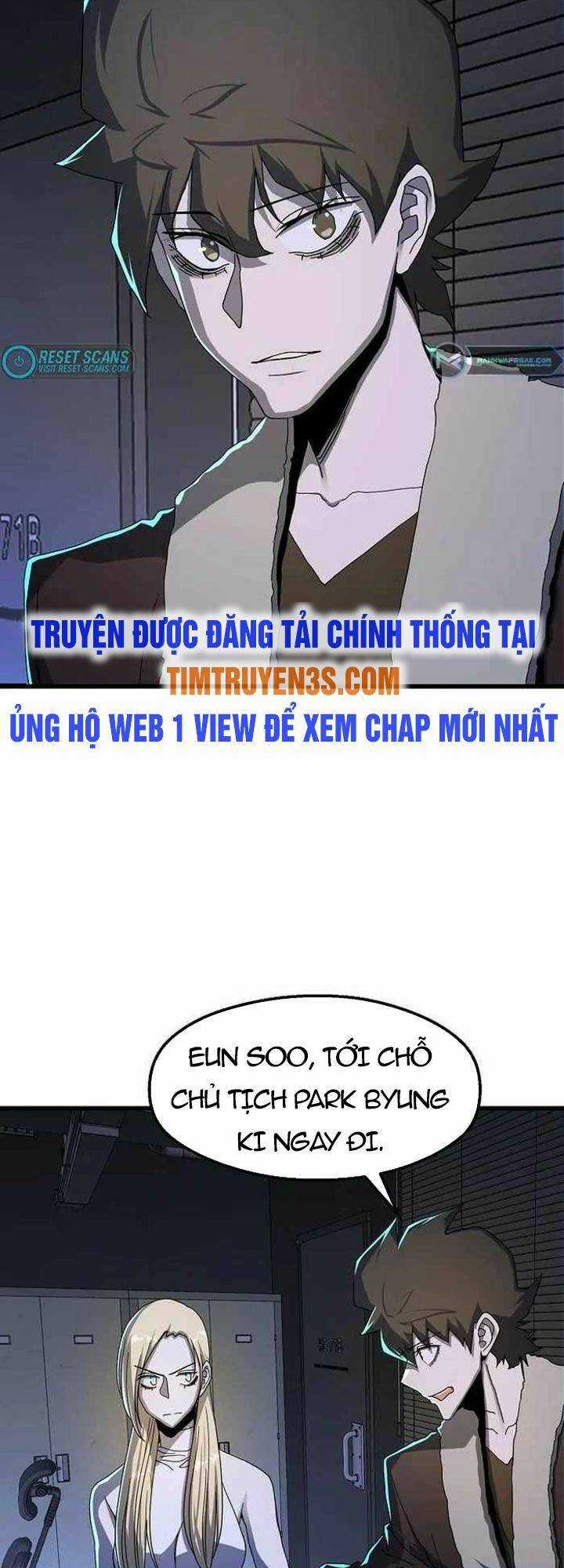 Kẻ Thất Nghiệp Bất Khả Chiến Bại Chapter 48 trang 9