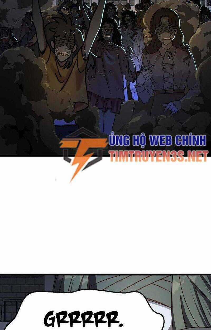 Kẻ Thất Nghiệp Bất Khả Chiến Bại Chapter 49 trang 15