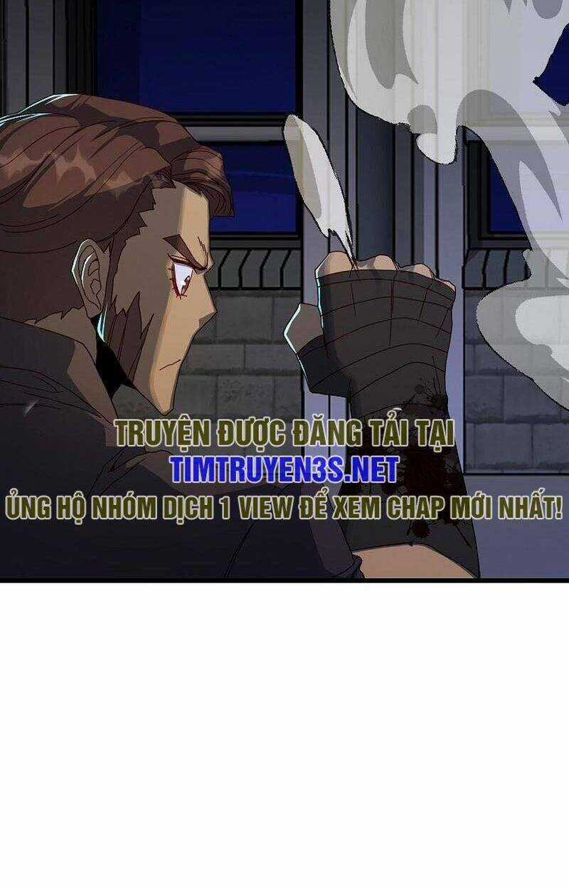 Kẻ Thất Nghiệp Bất Khả Chiến Bại Chapter 49 trang 23